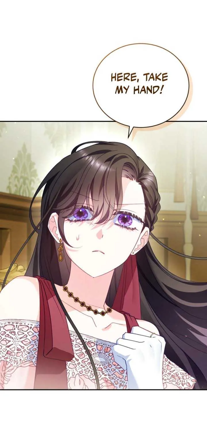 Honey, I Think That’s a Misunderstanding Chapter 21 page 26 - 