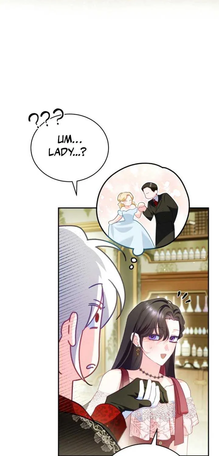 Honey, I Think That’s a Misunderstanding Chapter 21 page 30 - 