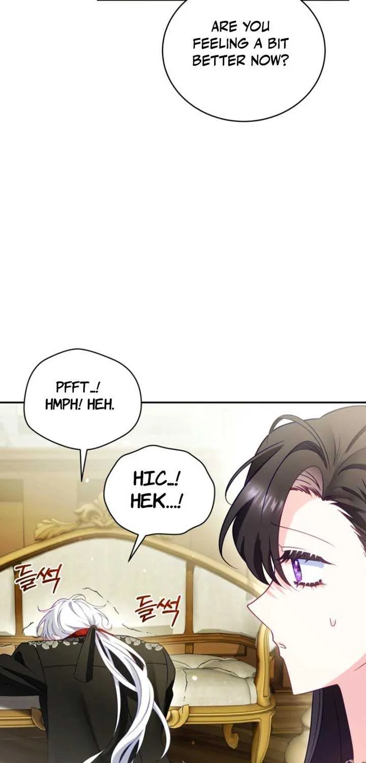 Honey, I Think That’s a Misunderstanding Chapter 21 page 31 - 