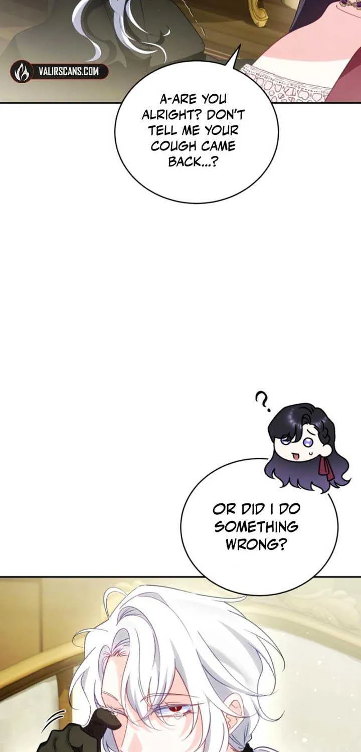 Honey, I Think That’s a Misunderstanding Chapter 21 page 32 - 