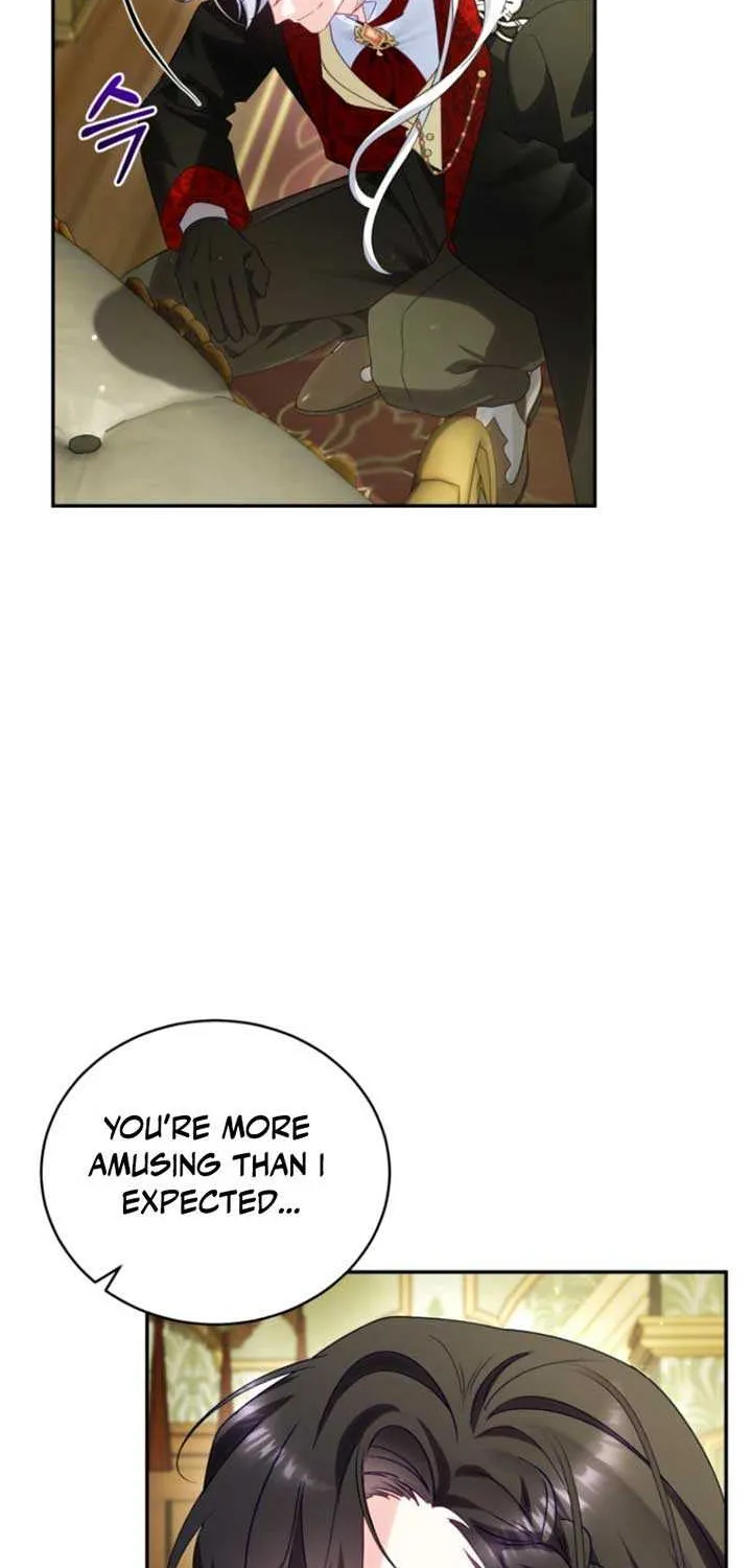 Honey, I Think That’s a Misunderstanding Chapter 21 page 34 - 