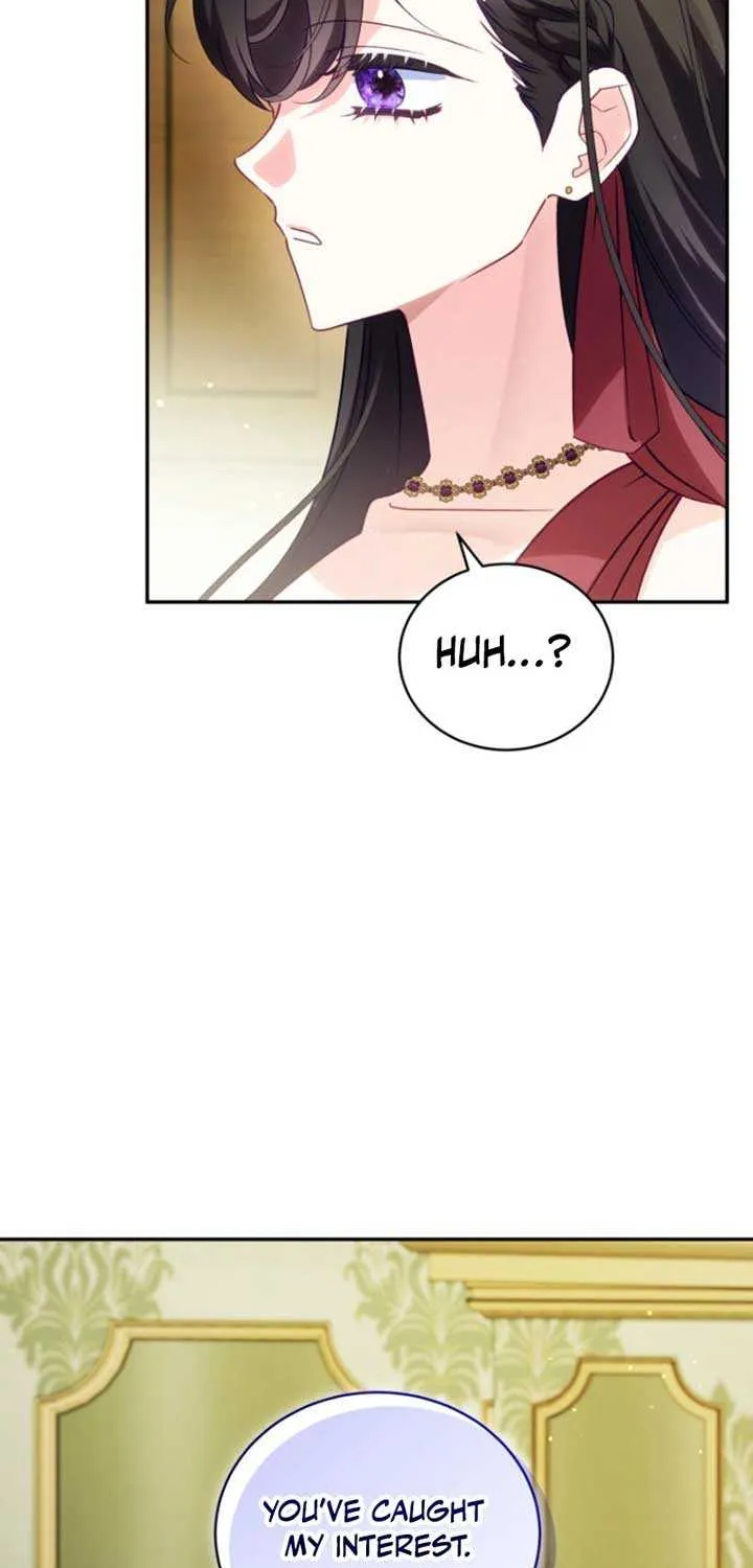 Honey, I Think That’s a Misunderstanding Chapter 21 page 35 - 