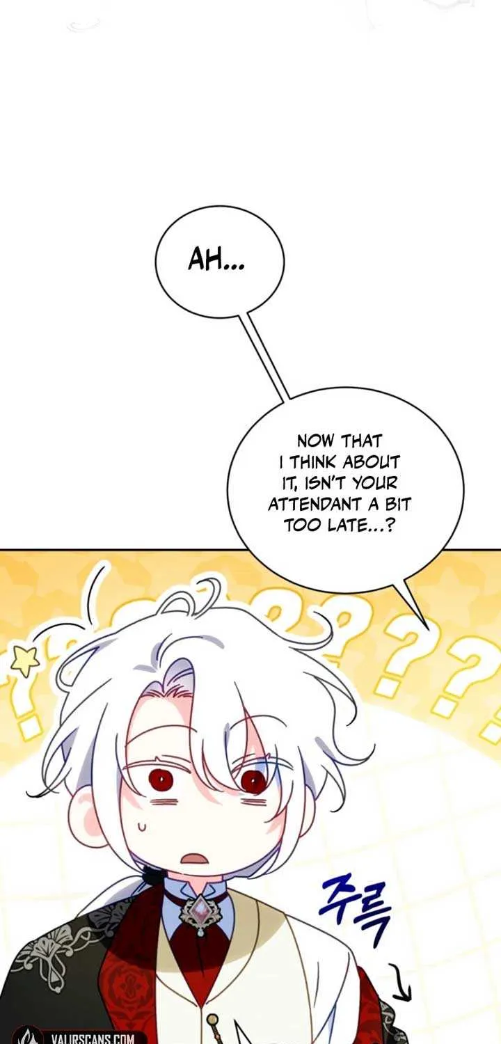 Honey, I Think That’s a Misunderstanding Chapter 21 page 38 - 