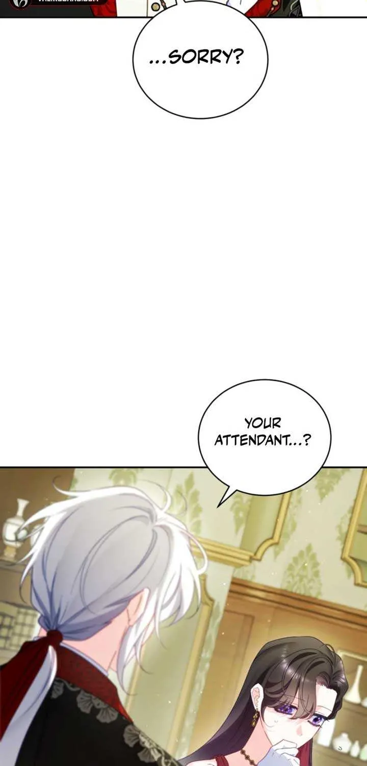 Honey, I Think That’s a Misunderstanding Chapter 21 page 39 - 