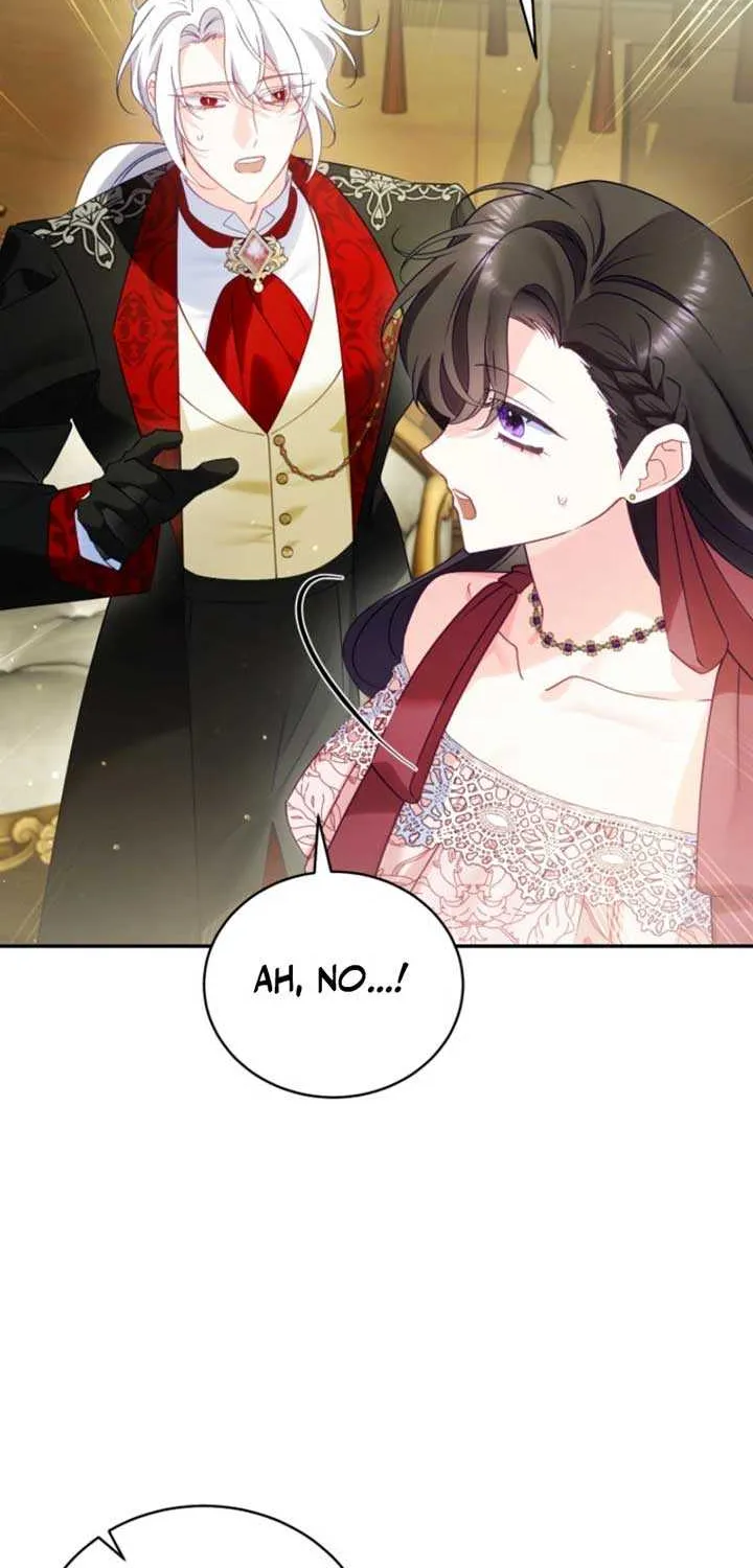 Honey, I Think That’s a Misunderstanding Chapter 21 page 41 - 