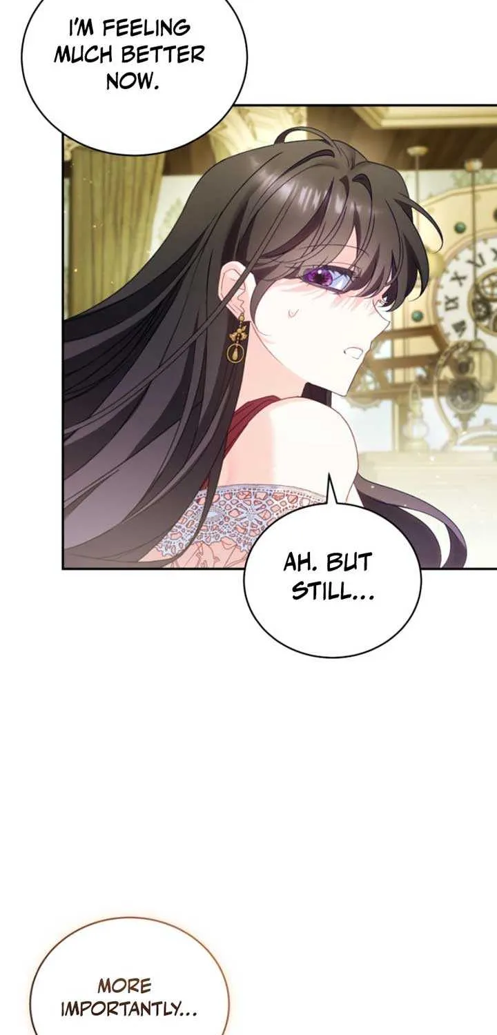 Honey, I Think That’s a Misunderstanding Chapter 21 page 42 - 