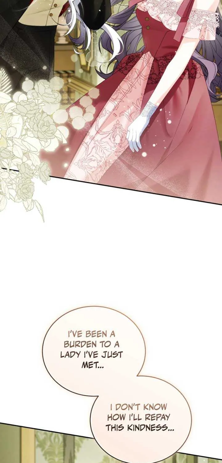 Honey, I Think That’s a Misunderstanding Chapter 21 page 44 - 