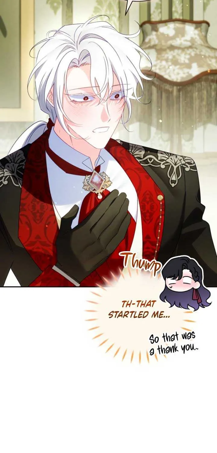 Honey, I Think That’s a Misunderstanding Chapter 21 page 45 - 