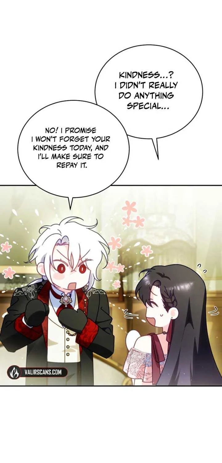 Honey, I Think That’s a Misunderstanding Chapter 21 page 46 - 