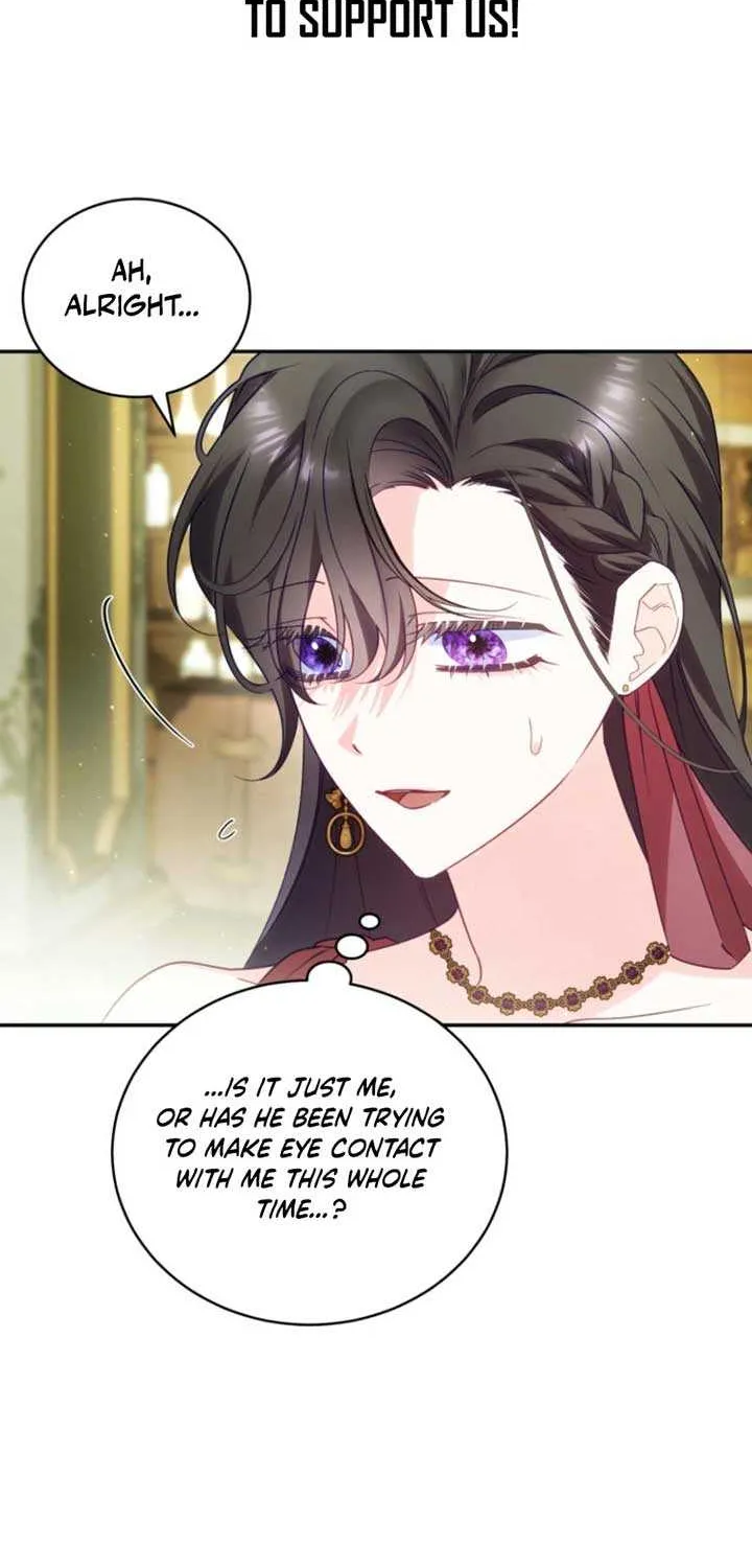 Honey, I Think That’s a Misunderstanding Chapter 21 page 48 - 