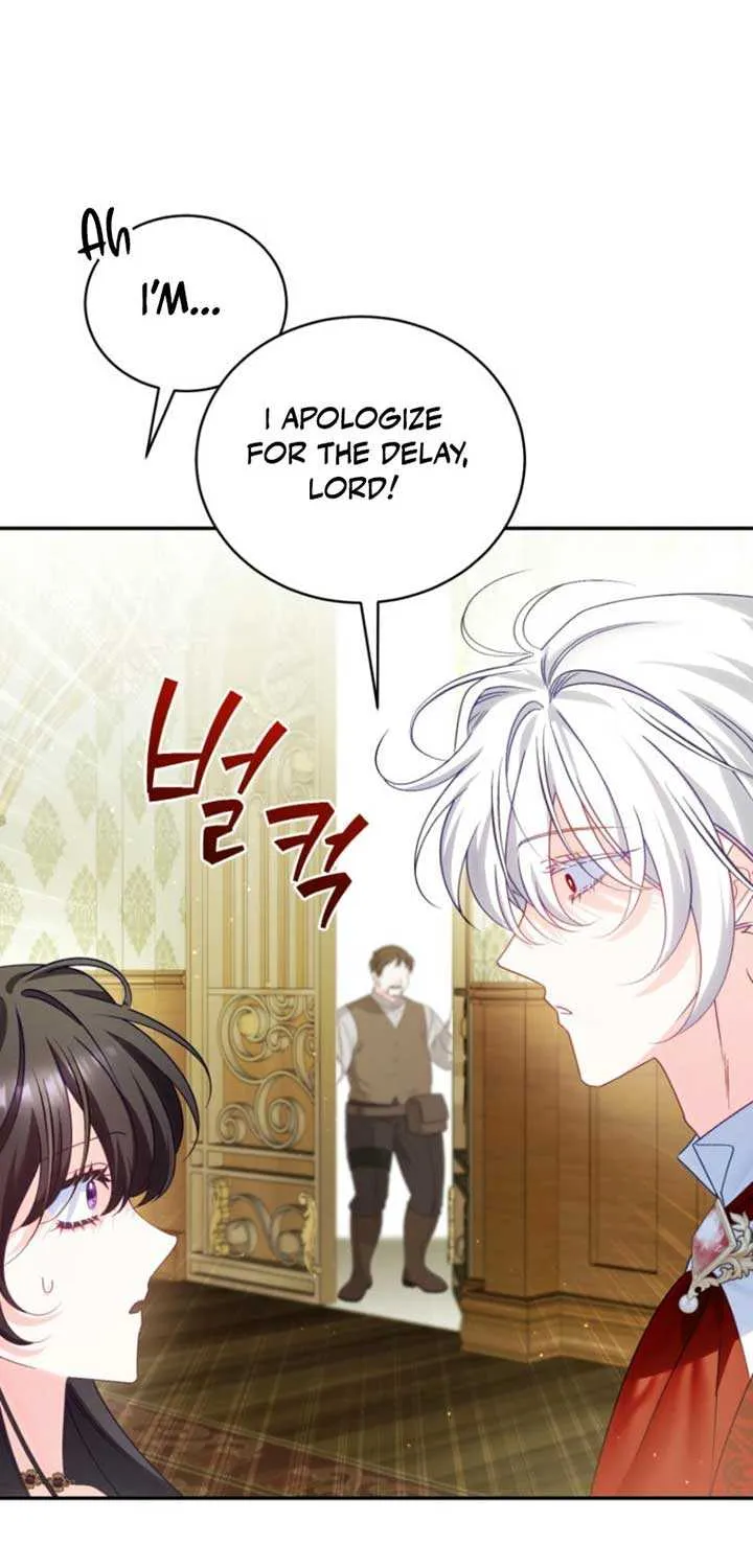 Honey, I Think That’s a Misunderstanding Chapter 21 page 49 - 