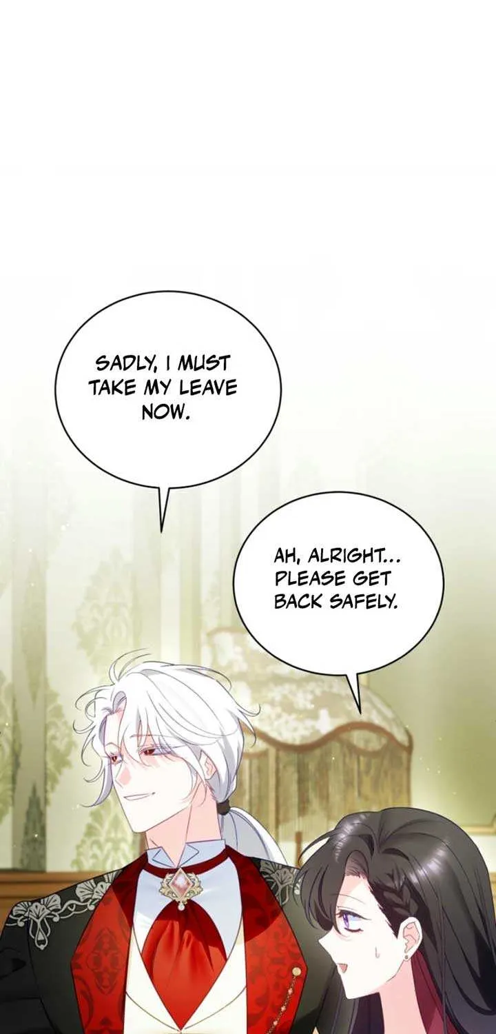 Honey, I Think That’s a Misunderstanding Chapter 21 page 50 - 