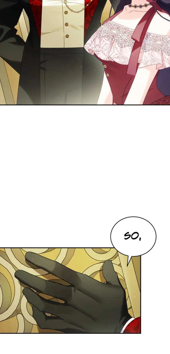 Honey, I Think That’s a Misunderstanding Chapter 21 page 51 - 
