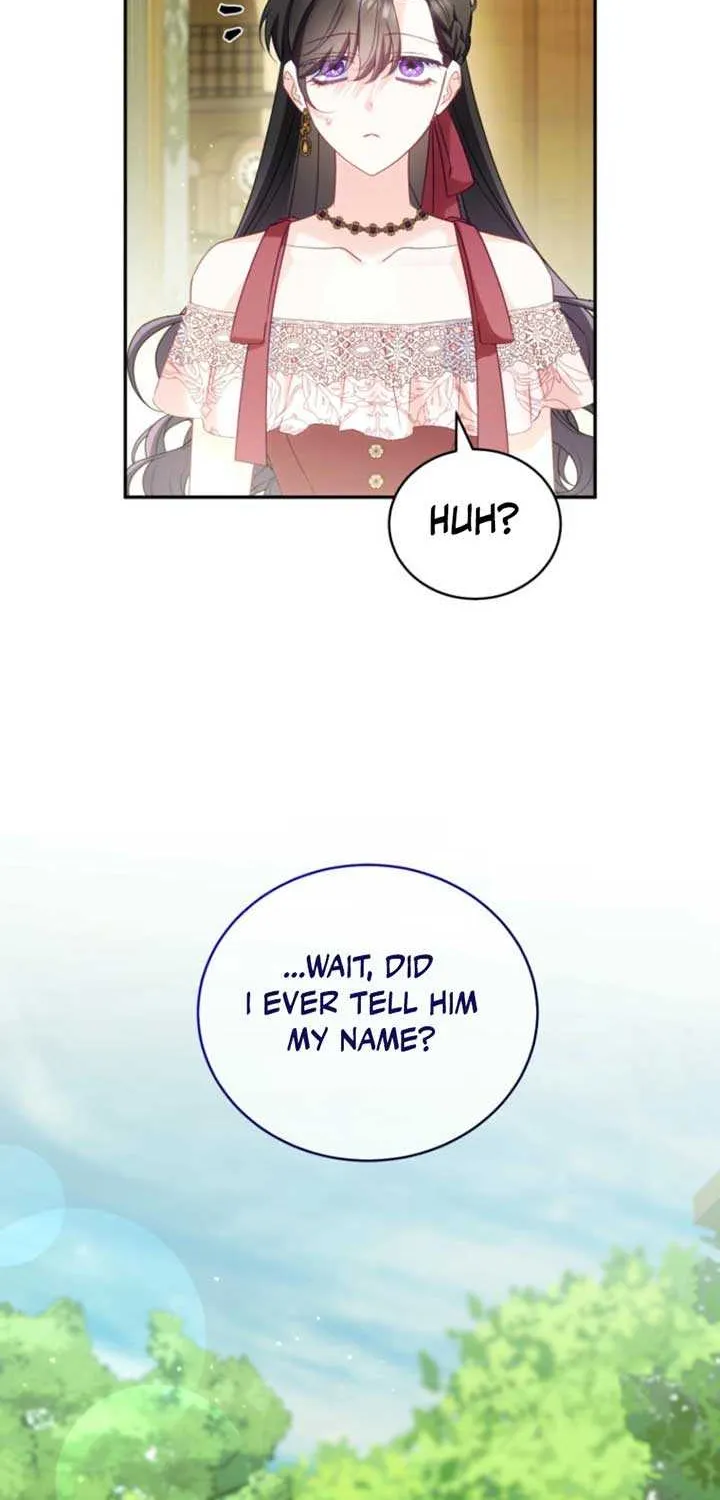 Honey, I Think That’s a Misunderstanding Chapter 21 page 54 - 