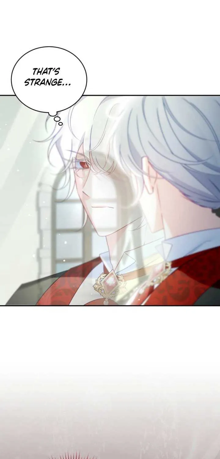 Honey, I Think That’s a Misunderstanding Chapter 21 page 57 - 