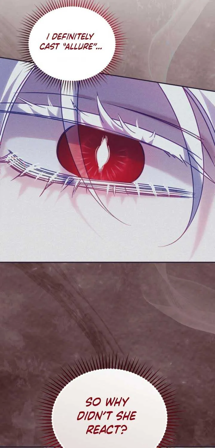 Honey, I Think That’s a Misunderstanding Chapter 21 page 58 - 