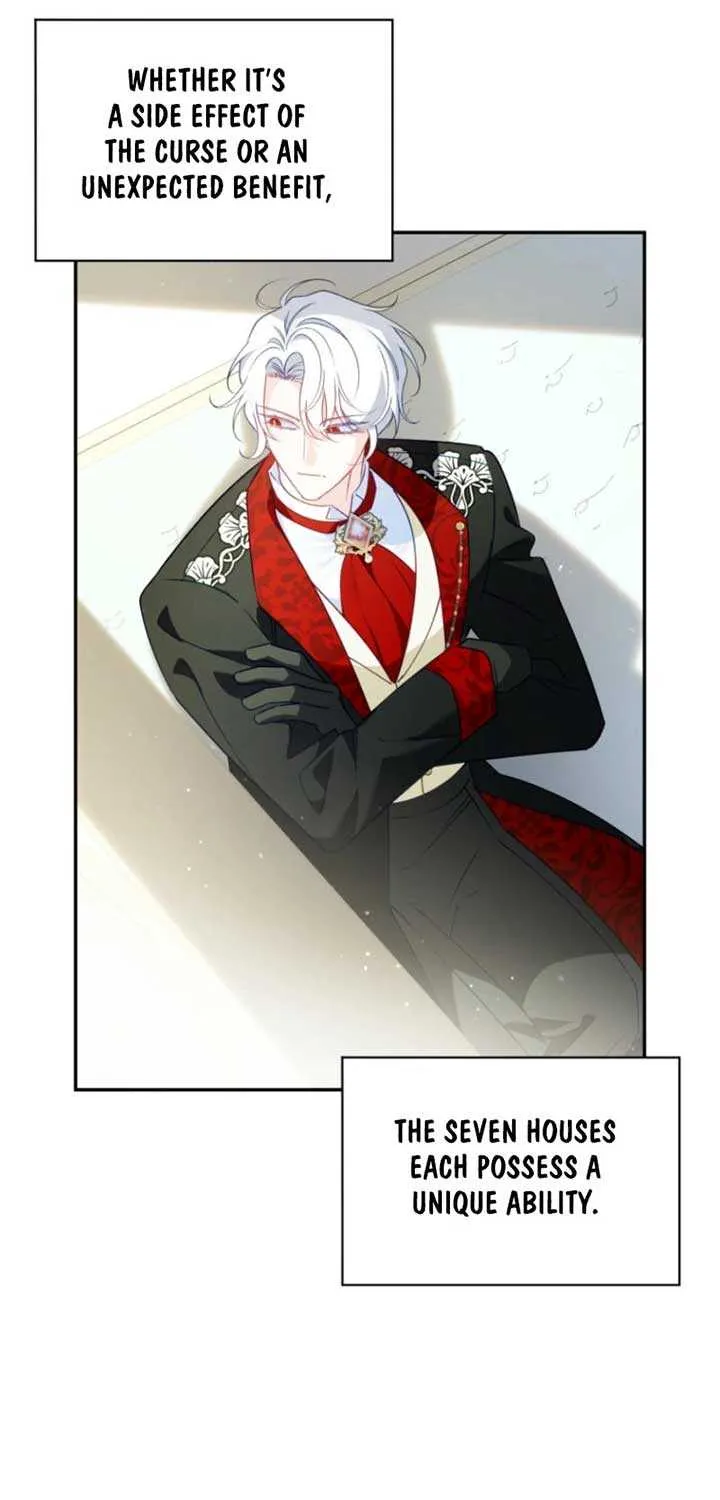 Honey, I Think That’s a Misunderstanding Chapter 21 page 60 - 