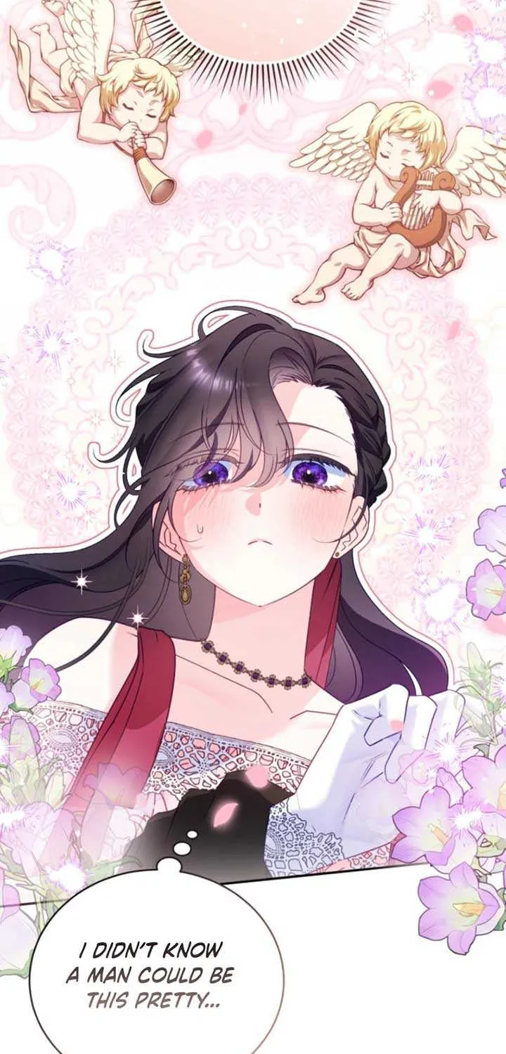 Honey, I Think That’s a Misunderstanding Chapter 21 page 7 - 