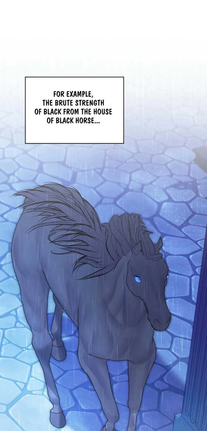 Honey, I Think That’s a Misunderstanding Chapter 21 page 61 - 