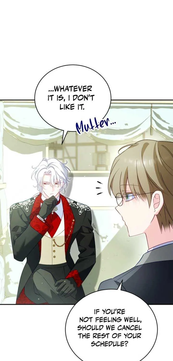 Honey, I Think That’s a Misunderstanding Chapter 21 page 67 - 