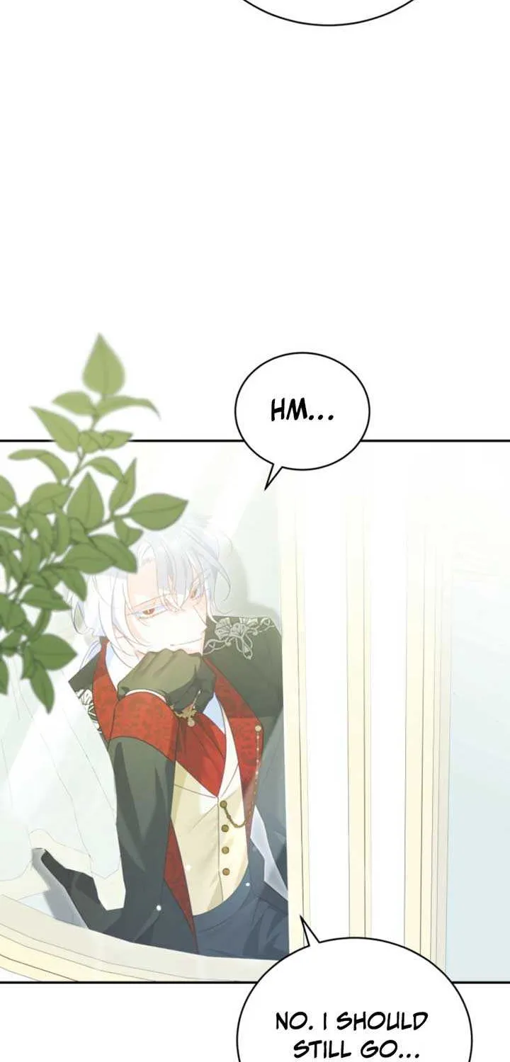 Honey, I Think That’s a Misunderstanding Chapter 21 page 68 - 