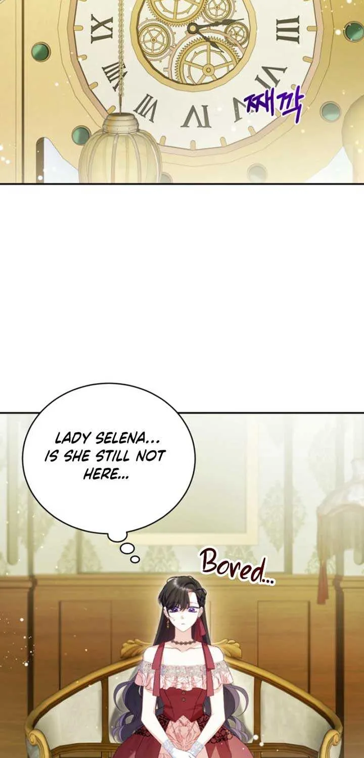 Honey, I Think That’s a Misunderstanding Chapter 21 page 71 - 