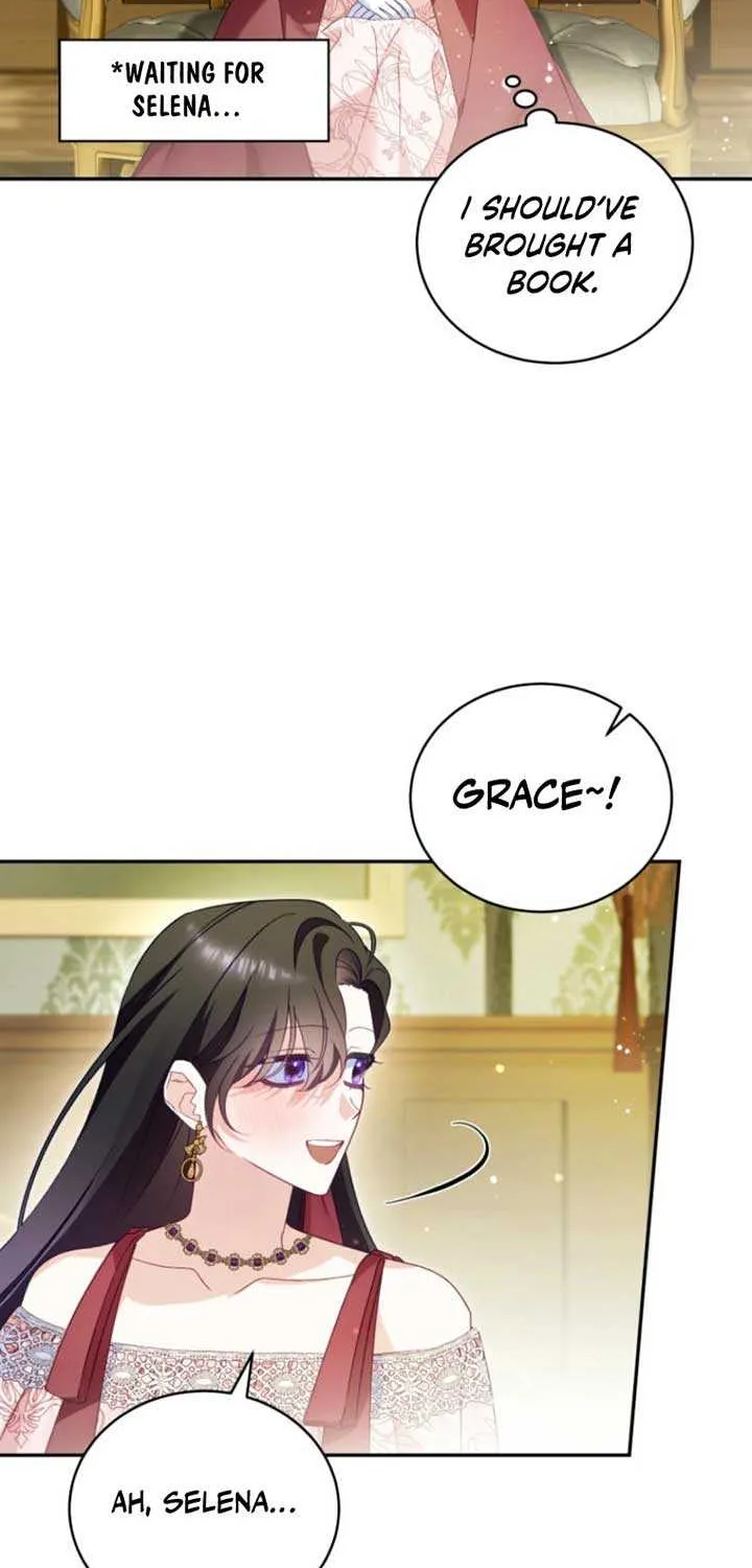 Honey, I Think That’s a Misunderstanding Chapter 21 page 72 - 