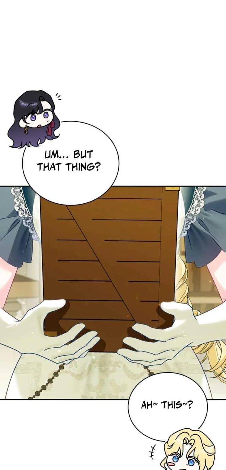 Honey, I Think That’s a Misunderstanding Chapter 21 page 76 - 
