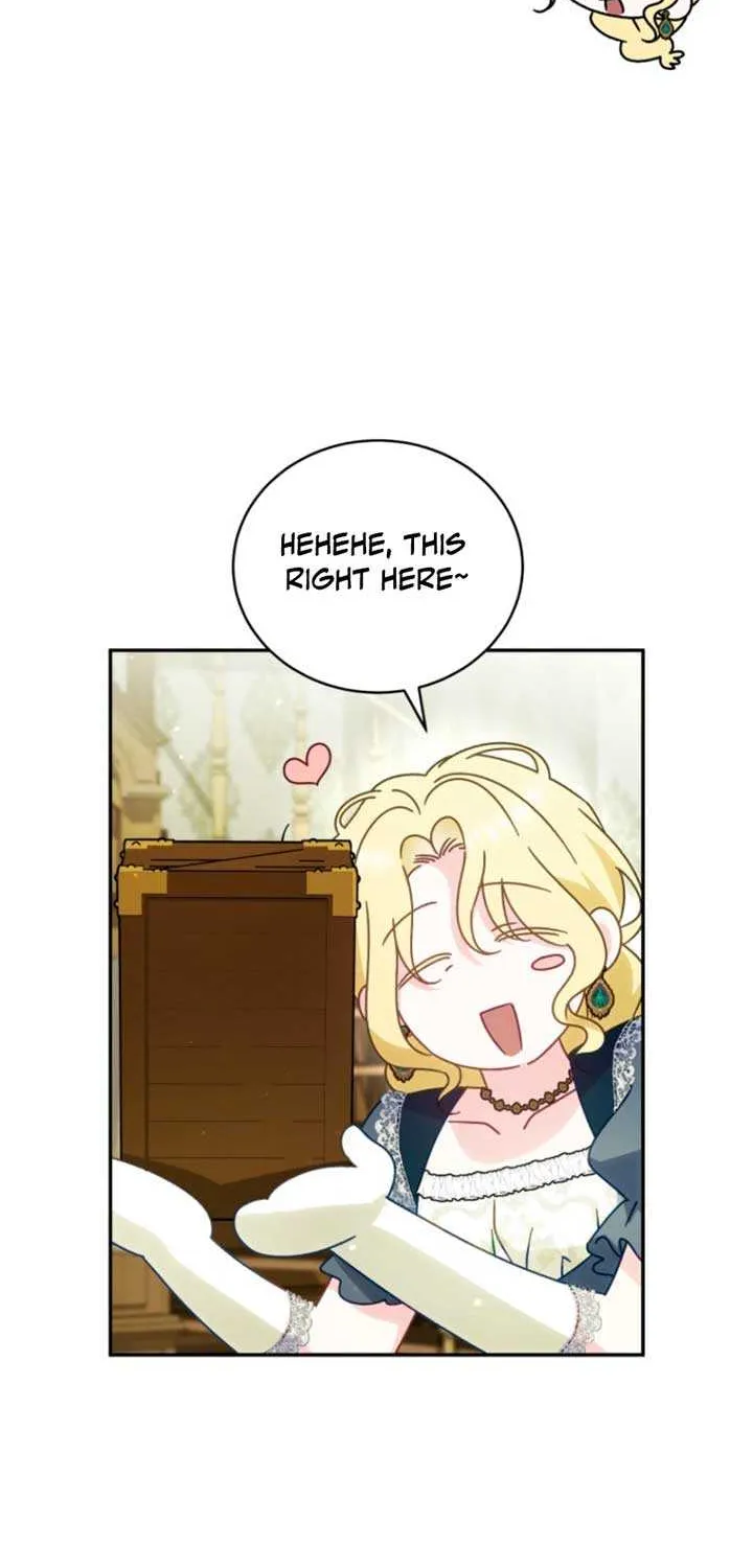 Honey, I Think That’s a Misunderstanding Chapter 21 page 77 - 