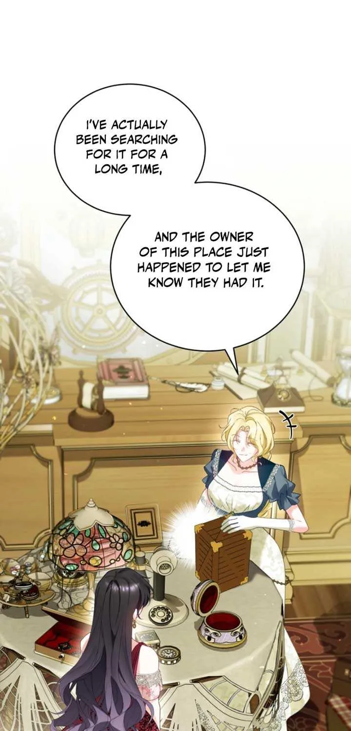 Honey, I Think That’s a Misunderstanding Chapter 21 page 78 - 