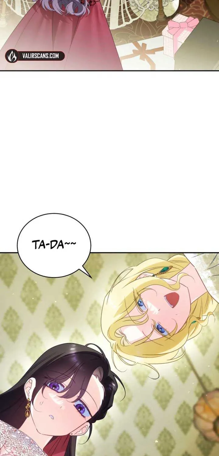 Honey, I Think That’s a Misunderstanding Chapter 21 page 79 - 