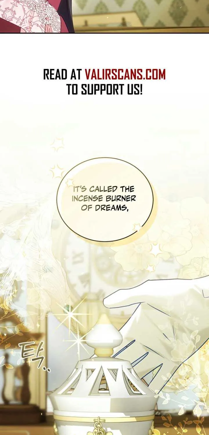 Honey, I Think That’s a Misunderstanding Chapter 21 page 80 - 