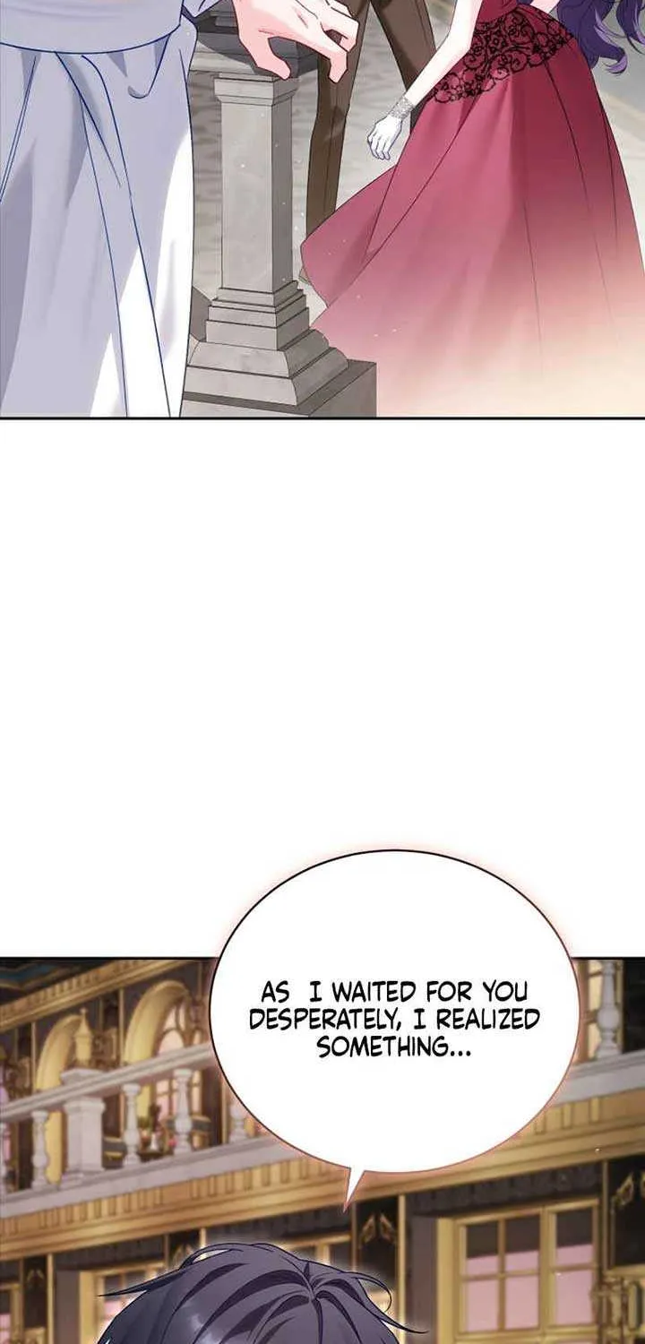 Honey, I Think That’s a Misunderstanding Chapter 24 page 2 - 