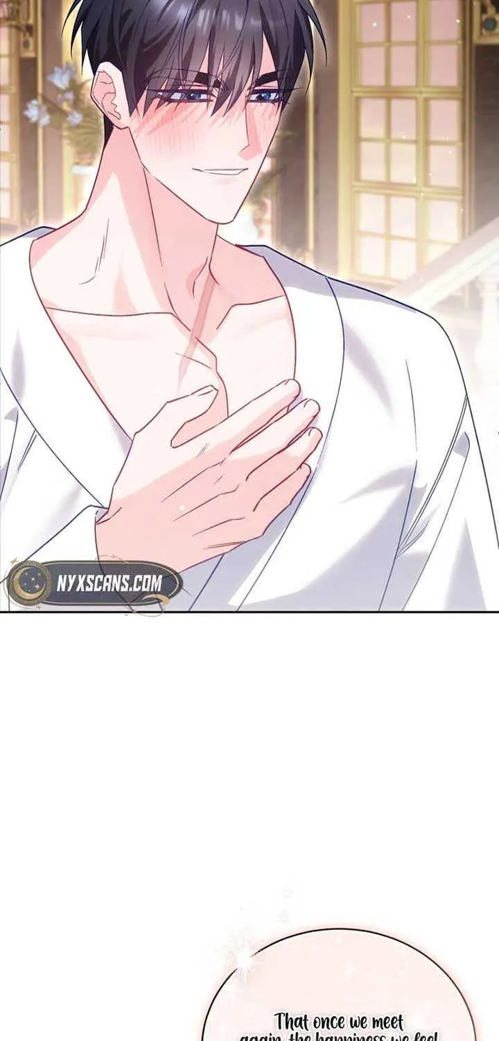 Honey, I Think That’s a Misunderstanding Chapter 24 page 3 - 