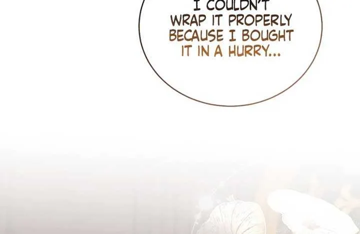 Honey, I Think That’s a Misunderstanding Chapter 24 page 28 - 
