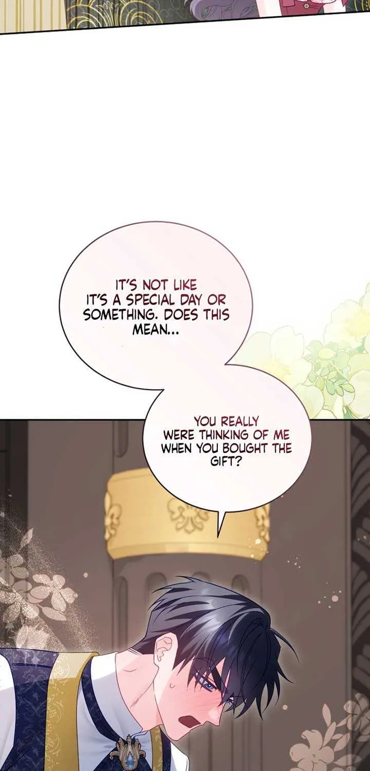 Honey, I Think That’s a Misunderstanding Chapter 24 page 31 - 