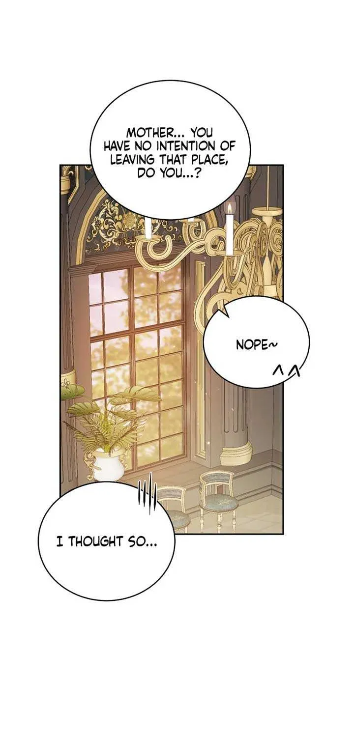 Honey, I Think That’s a Misunderstanding Chapter 24 page 36 - 