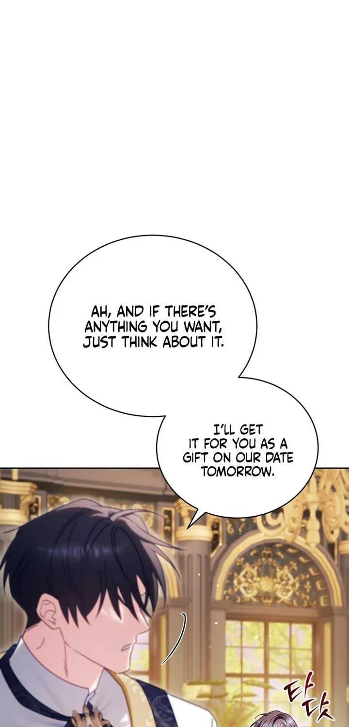 Honey, I Think That’s a Misunderstanding Chapter 24 page 41 - 