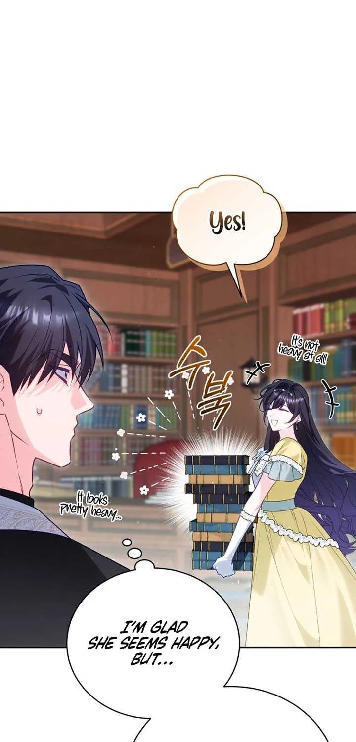 Honey, I Think That’s a Misunderstanding Chapter 24 page 53 - 