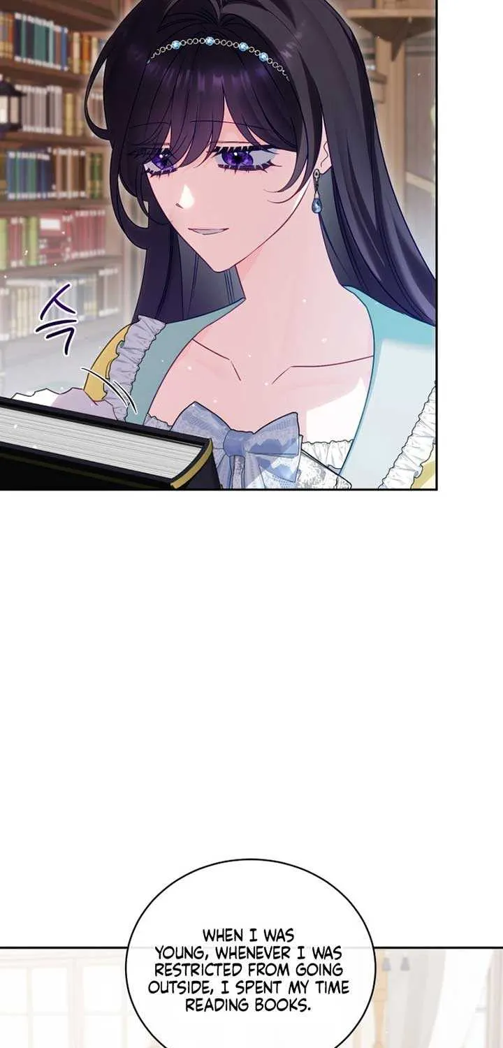 Honey, I Think That’s a Misunderstanding Chapter 24 page 57 - 