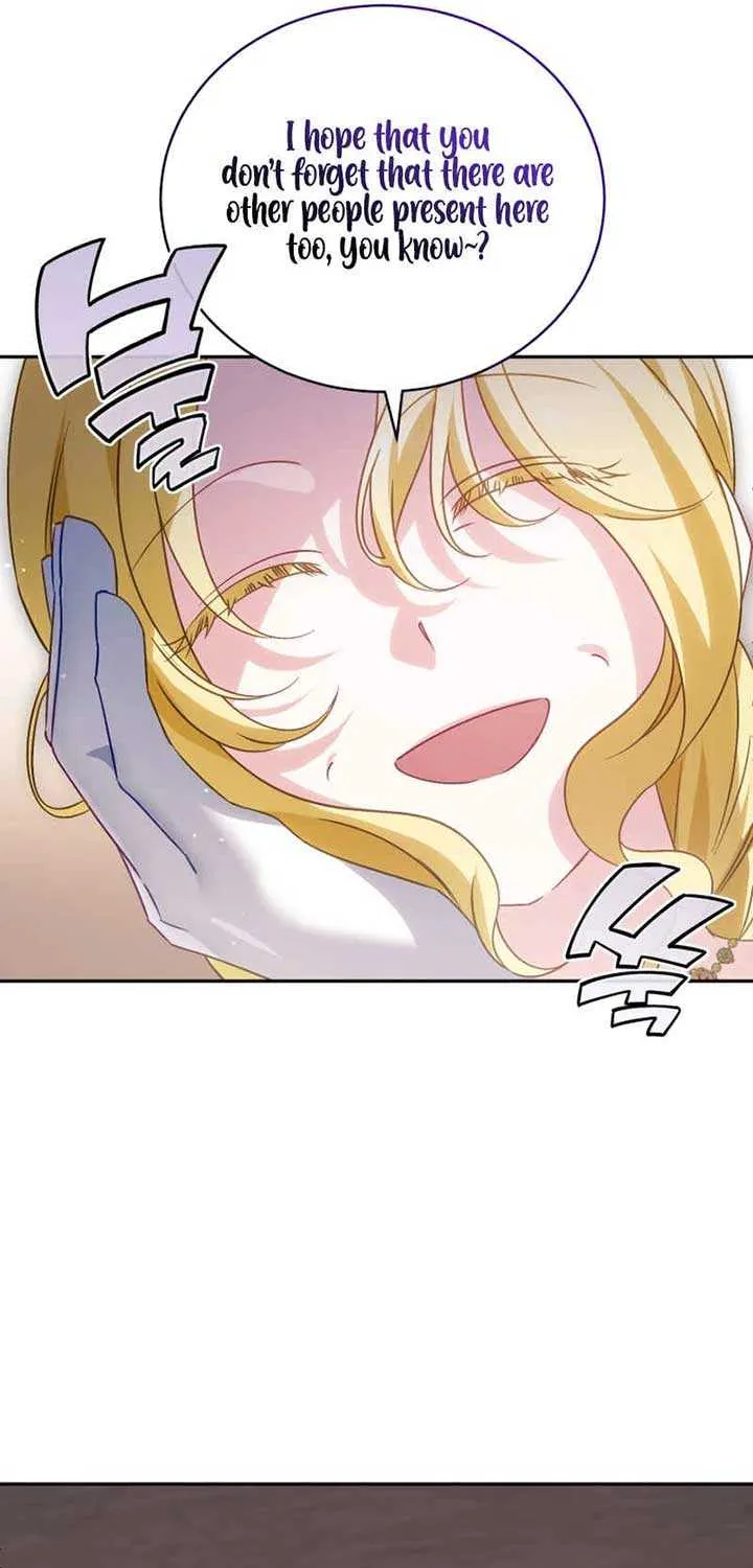 Honey, I Think That’s a Misunderstanding Chapter 24 page 7 - 