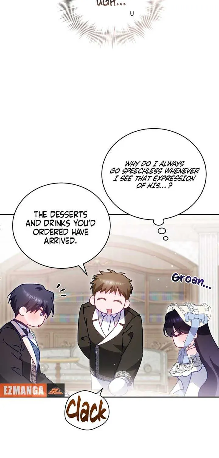 Honey, I Think That’s a Misunderstanding Chapter 24 page 81 - 