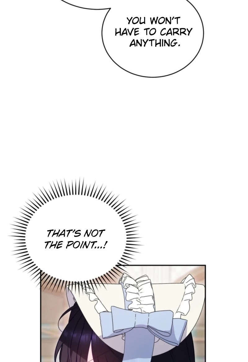 Honey, I Think That’s a Misunderstanding Chapter 2411 page 101 - 