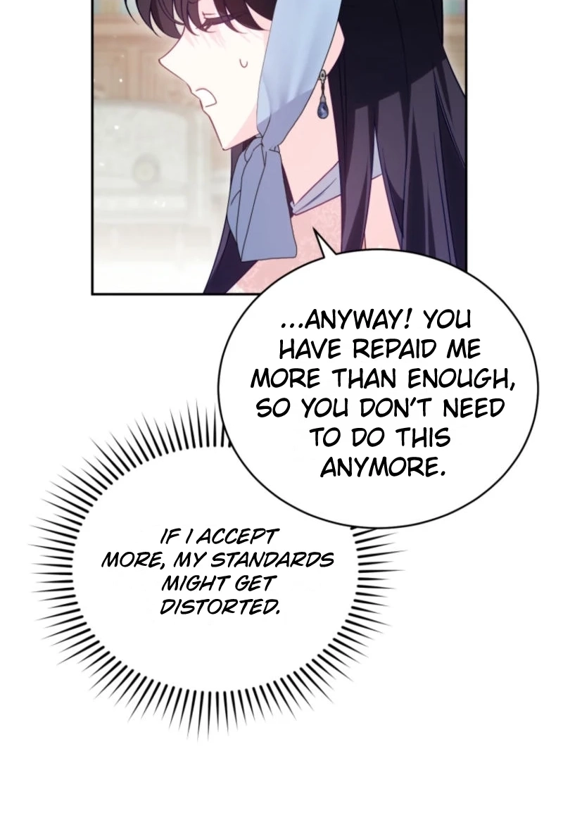 Honey, I Think That’s a Misunderstanding Chapter 2411 page 102 - 