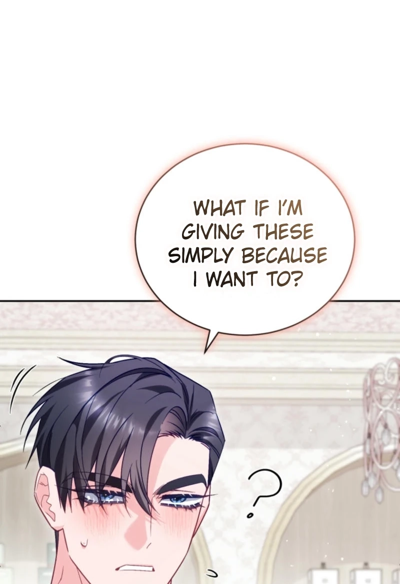 Honey, I Think That’s a Misunderstanding Chapter 2411 page 103 - 