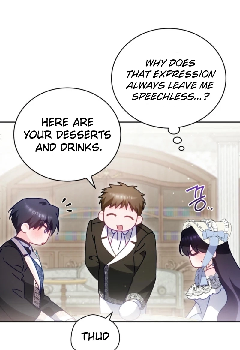 Honey, I Think That’s a Misunderstanding Chapter 2411 page 105 - 