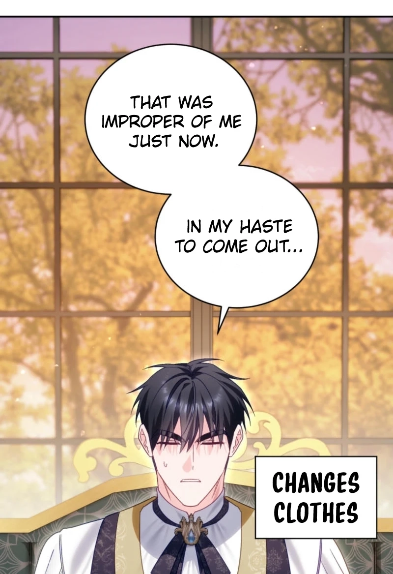 Honey, I Think That’s a Misunderstanding Chapter 2411 page 13 - 