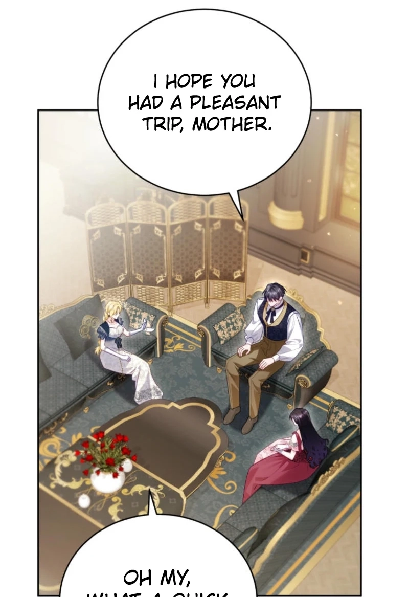 Honey, I Think That’s a Misunderstanding Chapter 2411 page 15 - 