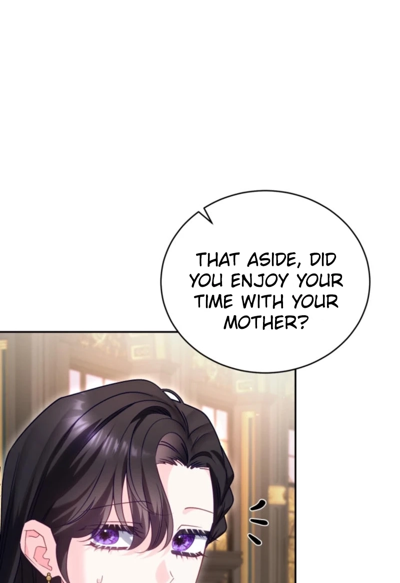 Honey, I Think That’s a Misunderstanding Chapter 2411 page 18 - 