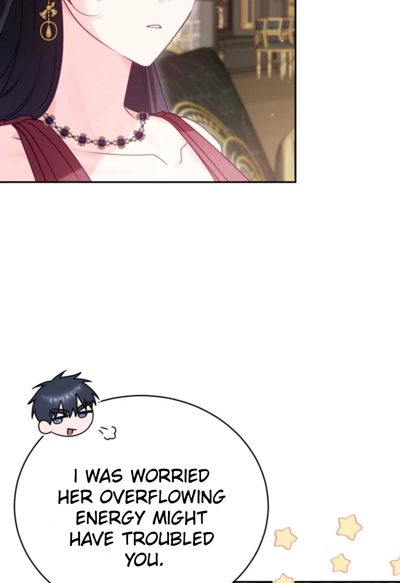 Honey, I Think That’s a Misunderstanding Chapter 2411 page 19 - 